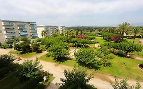 Los Juncos De Pineda Park